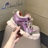 Gucci Fleshtrek Sneakers GGSF33665371